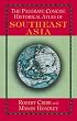 The Palgrave Concise Historical Atlas of South East Asia