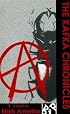 The Kafka Chronicles (Black Ice Books)