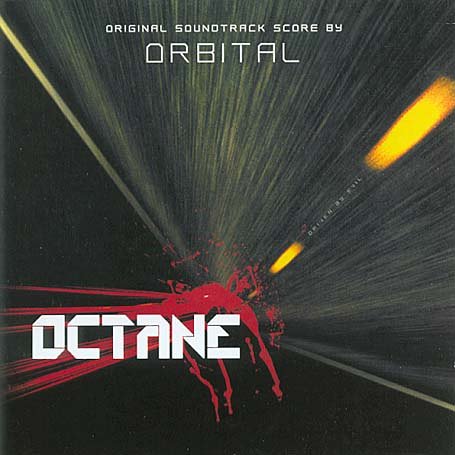 CD-Charts  Music : Octane: Original Soundtrack