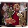 Barbie A Christmas Carol - Eden Starling and the 3 Christmas Spirits Gift Set