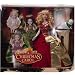 Barbie A Christmas Carol - Eden Starling and the 3 Christmas Spirits Gift Set