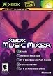 Xbox Music Mixer