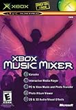 Xbox Music Mixer