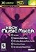 Xbox Music Mixer