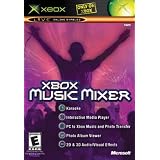 Xbox Music Mixer [XBOX]