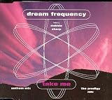 Take Me (Prodigy Mix & Anthem Mixes)
