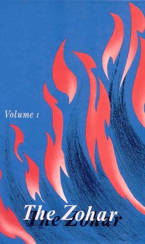 Zohar (5 Volume set)