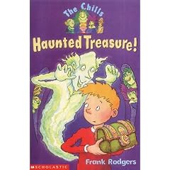 Haunted Treasure! (Chills)