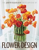 The Judith Blacklock Encyclopedia of Flower Design