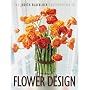 The Judith Blacklock Encyclopedia of Flower Design