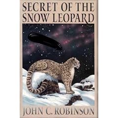 Secret of the Snow Leopard