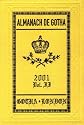 Almanach de Gotha 2001: II.: Non-Sovereign Princely and Ducal Houses of Europe: The 200 Non-Royal Principal Aristocratic European Families