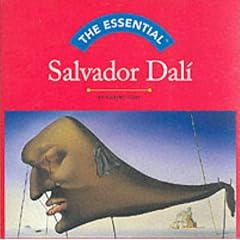 Salvador Dali (Essential)
