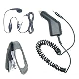 3 Piece Starter Kit for Samsung VGA1000