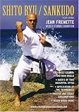 Shito Ryu /Sankudo Karate - D