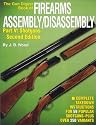 The "Gun Digest" Book of Firearms Assembly/Disassembly: Shotguns Pt.5 (Gun Digest Book of Firearms Assembly/Disassembly: Part 5 Shotguns)