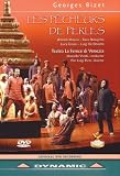 Bizet - Les Pecheurs De Perles [DVD] [2005]