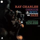 Genius + Soul = Jazz (180g) [VINYL]