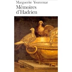 M�moires d'Hadrien