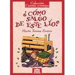 Como Salgo de Este Lio? book cover