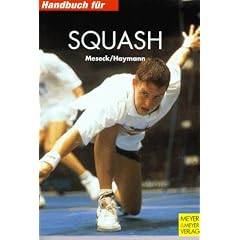 Handbuch f�r Squash
