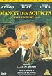Manon Des Sources [DVD]