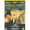 Manon Des Sources [DVD] (1986)