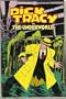 Dick Tracy vs The Underworld