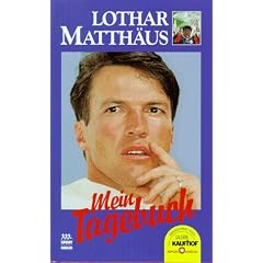 Mein Tagebuch