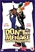 DVD : Don't Be A Menace To South Central While Drinking Your Juice In The Hood [UK IMPORT]