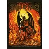 Review Old Glory  / Cradle Of Filth - Get Behind Me Tapestry