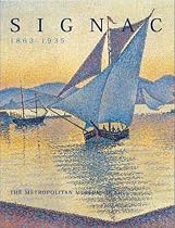 Paul Signac, 1863-1935