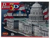 Puzz 3D - The Capitol Puzzle