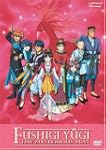 Fushigi Yugi - The Mysterious Play: V...