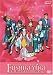 DVD : Fushigi Yugi -  The Mysterious Play (Vol. 4)