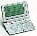 Franklin Pons BDS-1860 English to German, German to Enlgish Translator