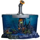 Undersea Encounter Aquarium
