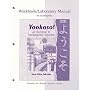 Workbook/Lab Manual to accompany Yookoso! An Invitation to Contemporary Japanese