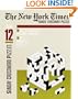 The New York Times Sunday Crossword Puzzles, Volume 12 (NY Times)