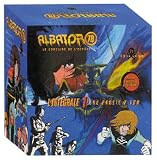 Revue Sony/BMG  / Albator 78 - Intégrale (Vol.1) : Episodes 1 à 21 - VF