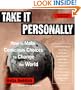 Take It Personally: How to Make Conscious Choices to Change the World