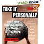 Take It Personally: How to Make Conscious Choices to Change the World
