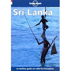 Sri Lanka 2000