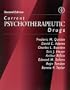 Current Psychotherapeutic Drugs