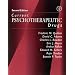Current Psychotherapeutic Drugs