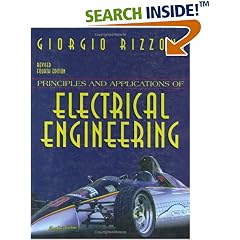 Principles Applications Electrical Engineering