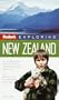 Fodor's Exploring New Zealand, 1st Edition (Exploring Guides)