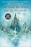 The Lion, the Witch and the Wardrobe