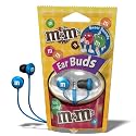 Maxell M&M&rsquo;s Earbud (Blue)