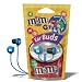 Maxell M&Mâs Earbud (Blue)